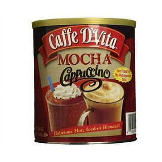 Kevin Costner's Café Mocha Recipe