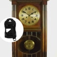 thumbnail image 2 of 2pcs Pendulum Clock Mechanism Accessory Swing Pendulum Drive Grandfather Clock Replacement And Repairing Spare Parts Fitting, 2 of 8