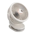 thumbnail image 1 of Ventilador Portatil Con Clip, 1 of 7