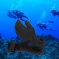thumbnail image 4 of LOVIVER 5mm Dive Swimming Wetsuit Cold Resistant Diving Full Finger Surfing Double Lined XL, 4 of 8