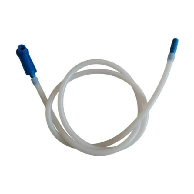 koolsoo Generic Brake Oil Change Hose Pipe Accessory Quick Exchange Oil Pumping Pipe C