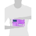 thumbnail image 3 of Calculadora E-Z Grader Tabla de Puntuación Morado 8-1/2 x 4-3/4, 3 of 3
