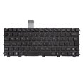thumbnail image 1 of Teclado de computadora portátil Hugo Compatible para EeePC 1015PX 1015PD, 1 of 7