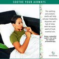 thumbnail image 4 of Aceite esencial Breathe Blend Voyenna para difusor, 30 ml, 4 of 6