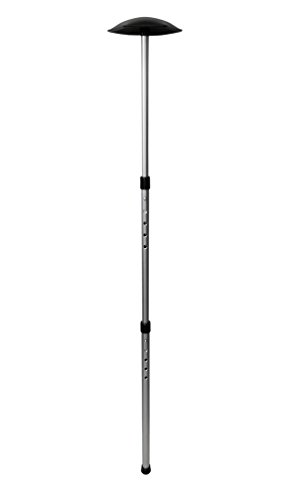 CaddyDaddy Golf North Pole Golf Club Protector Travel Support Arm, Black/ Silver | Walmart Canada