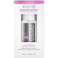thumbnail image 1 of Capa superior para el cuidado de uñas Essie Speed Setter, 13,5 ml, 8 unidades, vegana, 1 of 7