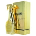 thumbnail image 3 of Moschino Gold Fresh Couture by Moschino, 3.4 oz EDP Spray for Women, 3 of 3