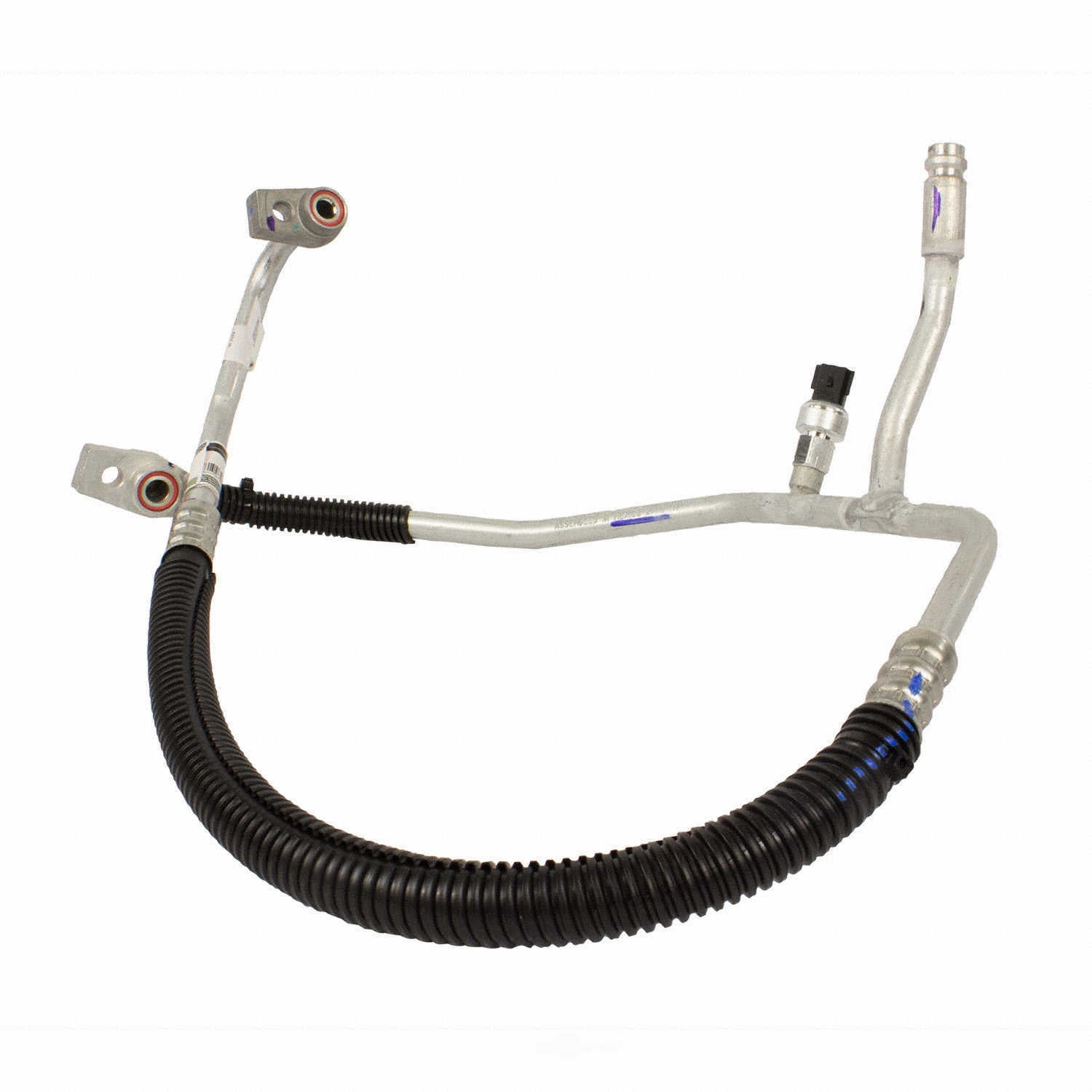 Motorcraft YF-37734 A/C Refrigerant Discharge Hose