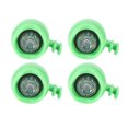 thumbnail image 1 of Zapatos con faros delanteros, 4 piezas Zapatos con modo de faros delanteros Zapatos con faros delanteros impermeables Zapatos con faros delanteros Calidad en la que puede confiar, 1 of 12