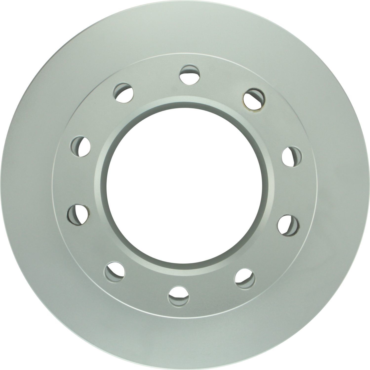 Bosch 25010594 QuietCast Disc Brake Rotor
