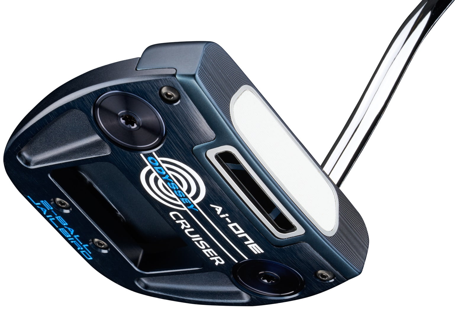 Pre-Owned Odyssey Ai-ONE Jailbird Mini S Putter 34 Inches