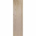 thumbnail image 4 of 6"W x 10"D x 22"H Crestline Rough Sawn Corbel, Douglas Fir, 4 of 9