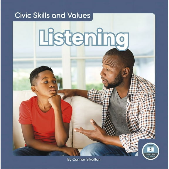 Listening, (Hardcover)