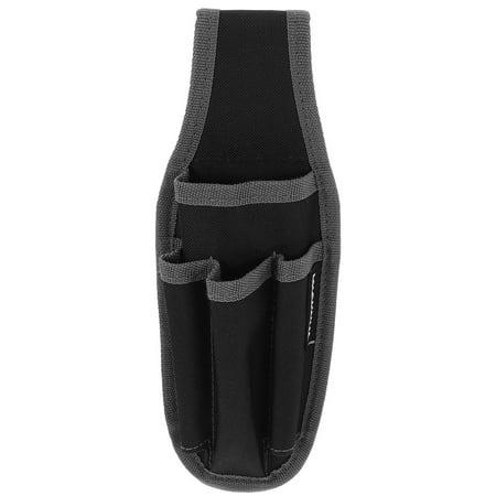 

Tool Pouch Tool Belt Bag Electrician Holster For Maintenance Repair Utility Pouch