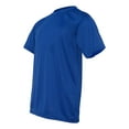 thumbnail image 2 of C2 Sport Boy's Short Sleeve Performance T-Shirt, Style 5200, 2 of 3