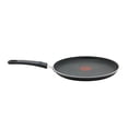 thumbnail image 4 of Sartén T-fal Hard Titanium 25 cm Negro, 4 of 4