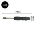 thumbnail image 6 of Sex-Machine Attachments Vac-u-lock Adapter Bendable Spring Connector Extension, 6 of 13