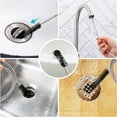 thumbnail image 3 of Flexible Feeding Tube Cleaning Brush, Black, 3 of 4