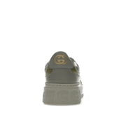 Gucci Mens GG Sneaker White Beige Shoes, from StockX