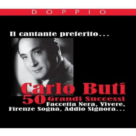 I 50 Grandi Successi (CD)