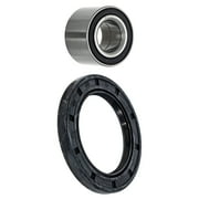 Niche Wheel Bearing Seal Kit for Can-Am Commander 1000 800 Outlander 650 570 500 MK1009184