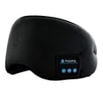 thumbnail image 1 of 2x Sleeping Headphone Cover Auriculares Micrófono Travel (Sleep ), 1 of 9