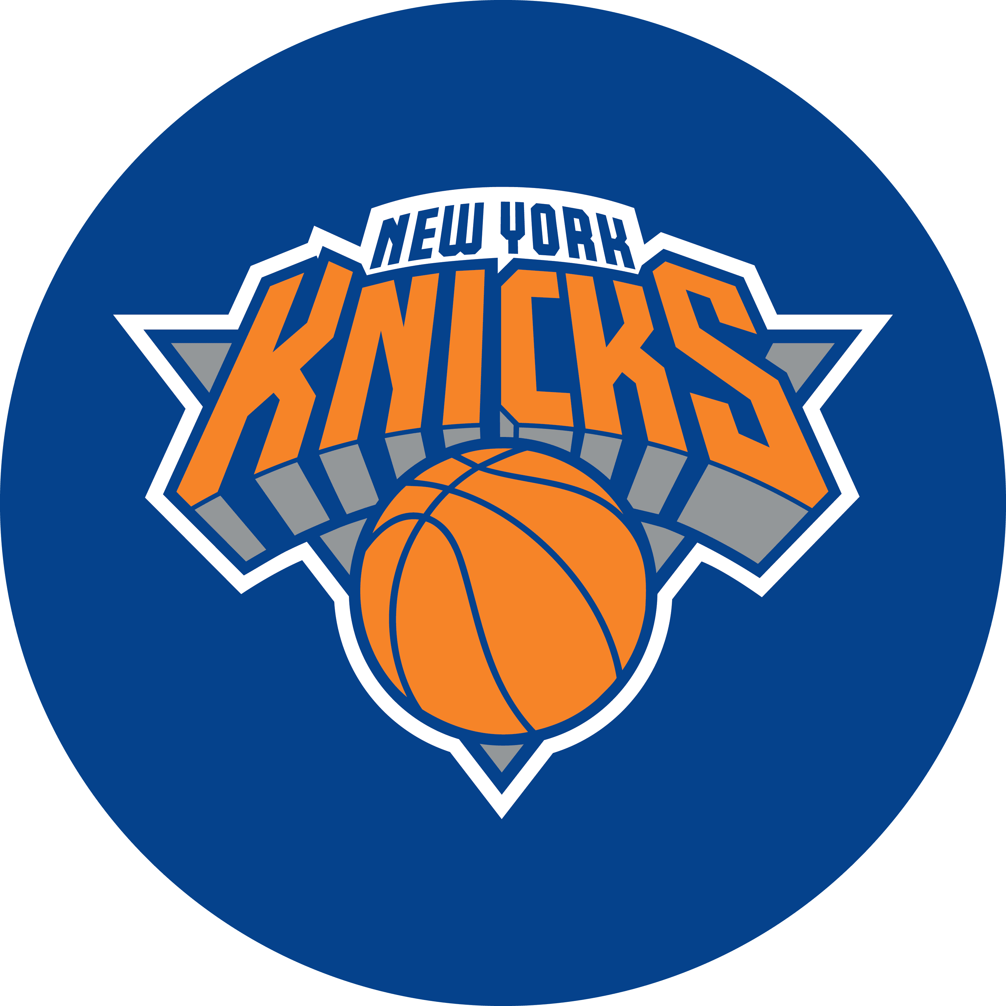 New York Knicks
