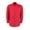 Red, variant on Kustom Kit Mens Workplace Long Sleeve Oxford Shirt