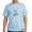 Light Blue, variant on CafePress - Alpha Sigma Phi Phoenix Black T Shirt - Men's Classic Graphic T-Shirt