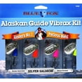 thumbnail image 2 of Rapala *bf Vibrax Slvr Salmn Kit Alaskan  Vssk, 2 of 2