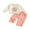 Beige, variant on BemeyourBBs Baby Girl My First Birthday Outfit One Years Old 1st Birthday Fall Winter Clothes Long Sleeve 1st Birthday Letter Embroidery Crewneck Sweatshirt Tops Plaid Pants Set