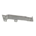 thumbnail image 2 of For BMW 528i xDrive/M5 2012 13 14 15 2016 Bumper Support Bracket Driver Side | Front | CAPA Certified | Sedan | Aluminum | Side Bracket | Replacement For BM1062101 | 51117158893, 2 of 4