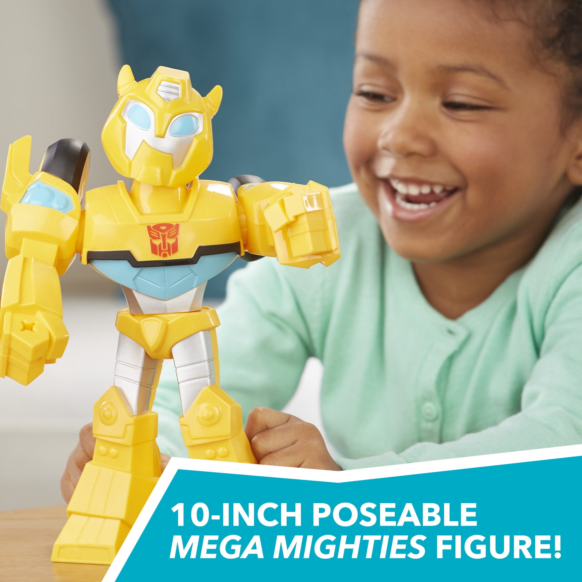 transformers rescue bots academy mega mighties