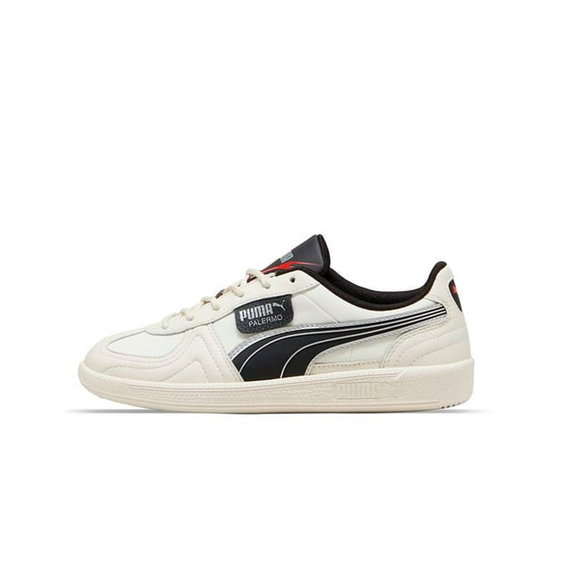 Tenis Dama Puma Palermo W-Motoball Blanco 39839801