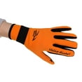 thumbnail image 4 of Guantes de Neoprene Sharpla Buceo Naranja, 4 of 8
