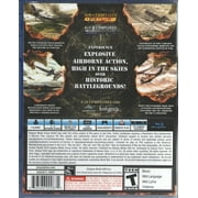 Games Farm Air Conflicts Double Pack (PS4)