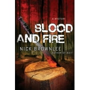 Blood and Fire (Hardcover)