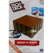 Master Carton Tech Deck Build a Park Ramps GBL 3pkM04