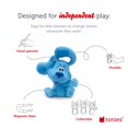 thumbnail image 3 of Escucha el personaje de Tonies Blue's Clues & You! Azul, 3 of 6
