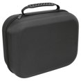 thumbnail image 4 of VR Headset Carrying Case, VR Headband Hard Bag Shockproof Portable Lightweight  For  Quest 2, 4 of 8