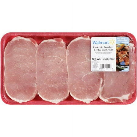 Bnls Center Cut Chops Nw