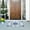 White Background Without Shadows, variant on Iauyy Doormat Outdoor Indoor Non-Slip Washable Welcome Mat,Low-Profile 32x20in Door Mat for Pet Mat Front Back Door and Entryway,Watercolor Triangular Composition