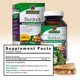 thumbnail image 3 of Suplemento Nature's Answer de raíz de bardana 500 mg 90 cápsulas, 3 of 7