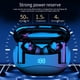 thumbnail image 5 of Auriculares Bluetooth, Auriculares inalámbricos, Auriculares Bluetooth Auriculares inalámbricos Bluetooth Pantalla digital inteligente Auriculares comerciales de alta gama Auriculares Bluetooth, 5 of 9