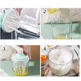 thumbnail image 4 of Fouet Manuel, Mixeur Ménager 1200 ml, 4 of 5