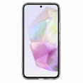 thumbnail image 3 of Blu Element Étui Air DropZone Transparent pour Samsung Galaxy A36 5G/Galaxy A56 5G, 3 of 5