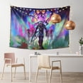 thumbnail image 2 of The Legend Of Zelda Tapestry Wall Hanging Wall Art Decor Wall Tapestry For Living Room Bedroom Dorm 60x40 inxh, 2 of 7