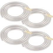 Maymom Replacement Tubing Compatible with Medela Pump in Style Advanced Release After Jul 2006. in Retail Pack. Replace Medela Tubing #8007212, 8007156 & 87212. BPA Free. Made by Maymom