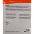 thumbnail image 2 of Easy Steps to Chinese for Kids Exercise Book 1b Paperback, 2 of 2