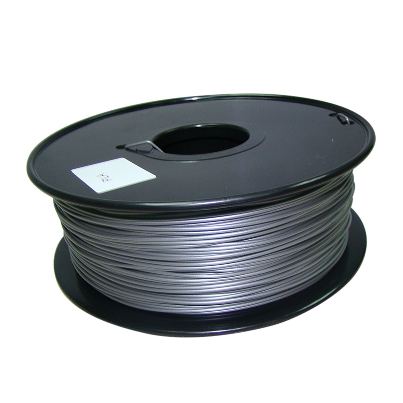 3D Printer Filament 3mm 1kg/2.2lbs Plastic Filament Consumables 3.0mm Material for 3D Printer 3.0mm